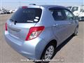 2011 Toyota Vitz