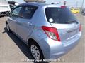 2011 Toyota Vitz