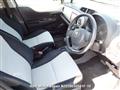 2011 Toyota Vitz