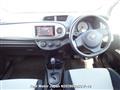 2011 Toyota Vitz