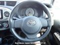 2011 Toyota Vitz