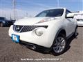 2011 Nissan Juke