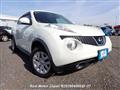 2011 Nissan Juke