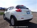 2011 Nissan Juke