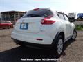 2011 Nissan Juke