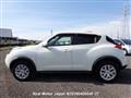 2011 Nissan Juke
