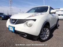 2011 Nissan Juke