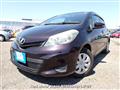 2014 Toyota Vitz