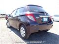 2014 Toyota Vitz
