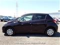 2014 Toyota Vitz