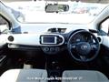 2014 Toyota Vitz