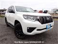 2021 Toyota Land Cruiser Prado