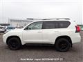 2021 Toyota Land Cruiser Prado