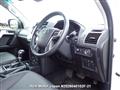 2021 Toyota Land Cruiser Prado