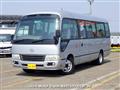 2007 Toyota Coaster
