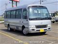 2007 Toyota Coaster