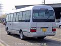 2007 Toyota Coaster
