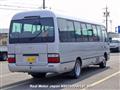 2007 Toyota Coaster