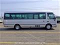 2007 Toyota Coaster