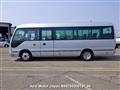 2007 Toyota Coaster