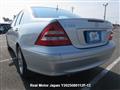 2006 Mercedes-Benz C-Class