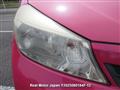 2013 Toyota Vitz