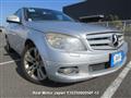 2008 Mercedes-Benz C-Class