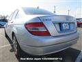 2008 Mercedes-Benz C-Class