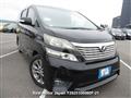 2010 Toyota Vellfire