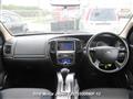 2008 Ford Escape