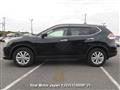2014 Nissan X-Trail
