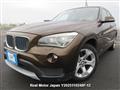 2013 BMW X1