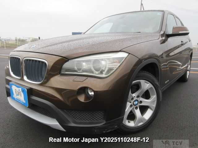 2013 BMW X1