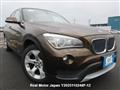 2013 BMW X1