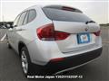 2011 BMW X1