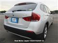 2011 BMW X1