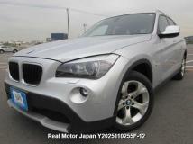 2011 BMW X1