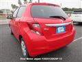 2014 Toyota Vitz