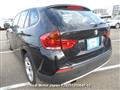 2010 BMW X1
