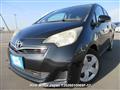 2010 Toyota Ractis