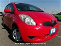 2007 Toyota Vitz