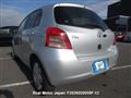 2007 Toyota Vitz