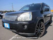 2008 Nissan X-Trail