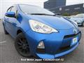 2014 Toyota AQUA