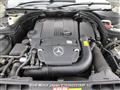 2012 Mercedes-Benz C-Class