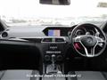 2012 Mercedes-Benz C-Class