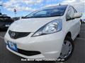 2009 Honda Fit