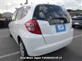 2009 Honda Fit