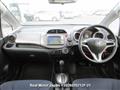 2009 Honda Fit