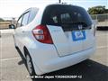 2009 Honda Fit